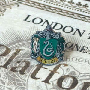 Slytherin Estetiği resimleri