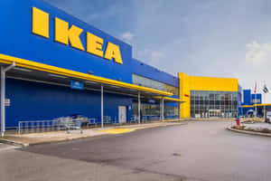 Ikea resimleri — MacBook Air M2 Duvar Kağıdı