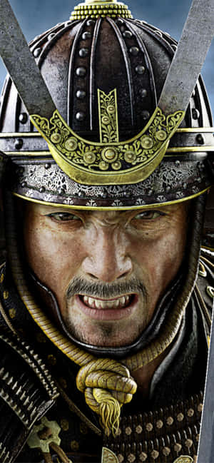 iPhone Xs Max Total War Attila Arka Planı — Realme C73 Duvar Kağıdı
