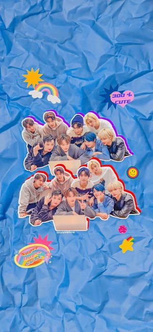 Indie Kid Estetiği NCT Dream