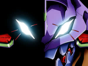 Neon Genesis Evangelion arka planı