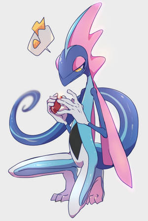 Inteleon, Gizli Ajan Pokémon ve Poké Topu — Pokemon efsaneleri arceus Duvar Kağıdı