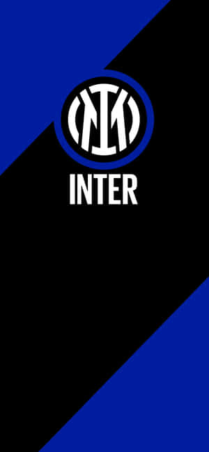 Inter Milan — Vivo X300 Pro Duvar Kağıdı
