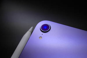 iPad Mini Tablet Kamera — iPad Mini Duvar Kağıdı