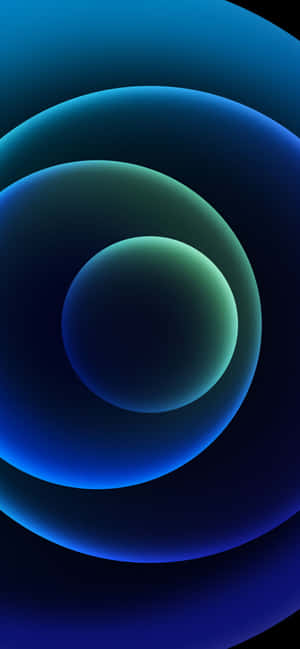 Iphone 12 Pro arka plan