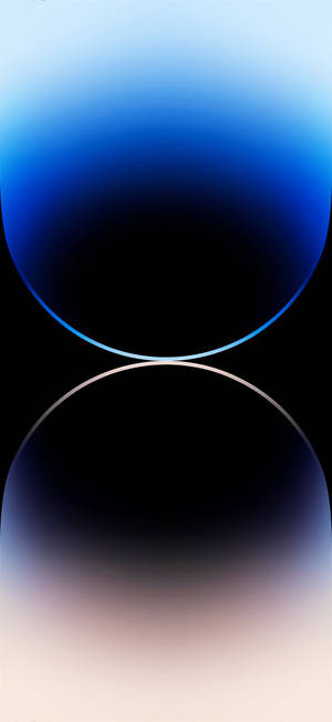 iPhone 14 Karanlık Halkalar — Pixel 10 Pro Duvar Kağıdı