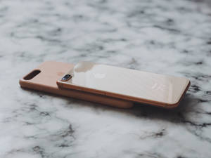 iPhone 8 Kılıflı