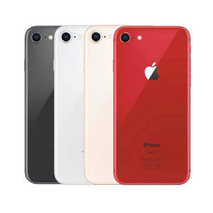 iPhone 8 Renkleri