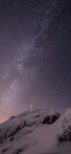 İphone Klasik — Galaxy S24+ Duvar Kağıdı