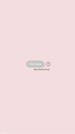 IPhone Pembe Estetik Gönderilmemiş Duvar Kağıdı — iPhone pembe estetik Duvar Kağıdı