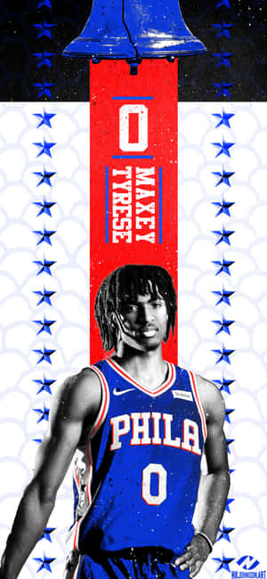 76ers iPhone — iPhone 12 Pro Max Duvar Kağıdı