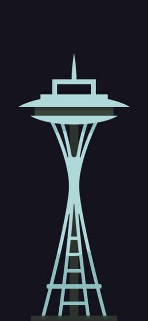 Iphone X Seattle Arka Plan — ROG Phone 9 FE Duvar Kağıdı