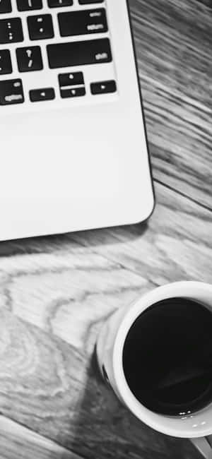 iPhone X Masa Arka Planı — Realme C Duvar Kağıdı