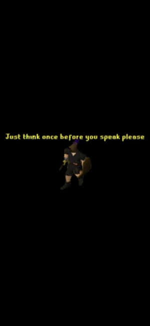 iPhone X Runescape Oldschool Arkaplanı — Xiaomi 17 Max Duvar Kağıdı
