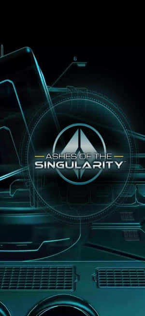 iPhone X Ashes Of The Singularity Arka Planı — OnePlus 15 Duvar Kağıdı