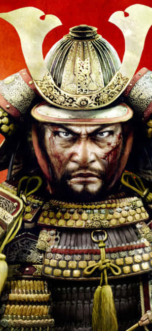 Iphone X Total War Shogun 2 Arkaplan — Xiaomi T Duvar Kağıdı