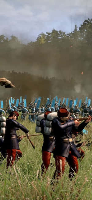 iPhone X Total War Shogun 2 Arka Planı — Nubia Neo 3 Duvar Kağıdı