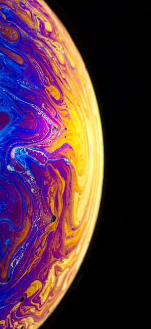 iPhone XS Arka Plan — Xiaomi 17 Max Duvar Kağıdı