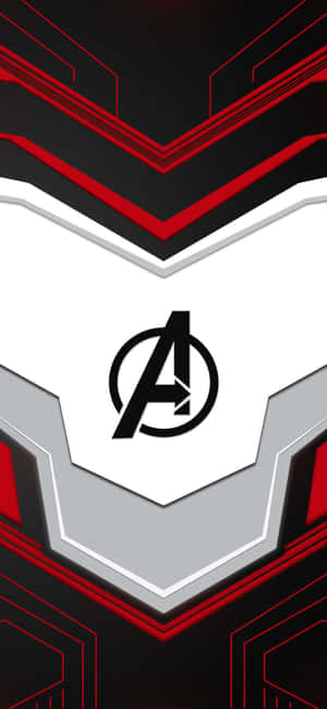 Iphone Xs Avengers Duvar Kağıdı — Galaxy M Duvar Kağıdı