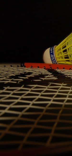 iPhone XS Badminton Arka Plan — POCO F Duvar Kağıdı