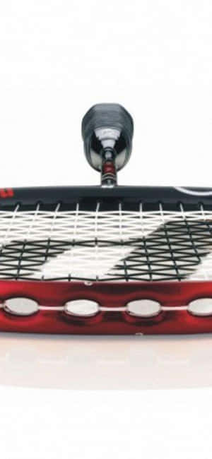 iPhone Xs Badminton Arkaplan — RedMagic Duvar Kağıdı
