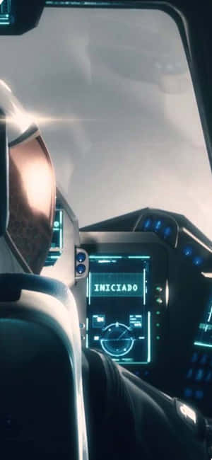 Iphone Xs Civilization Beyond Earth Arkaplanı — Realme C73 Duvar Kağıdı