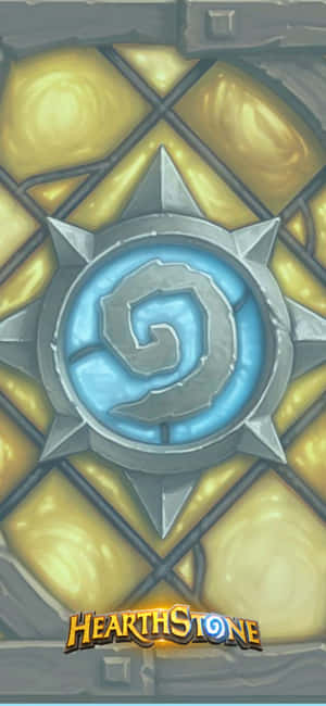 Iphone Xs Hearthstone Arkaplanı — Motorola Edge 70 Fusion Duvar Kağıdı