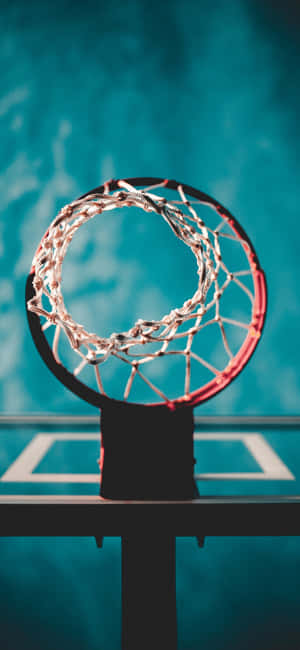 iPhone Xs Basketbol Duvar Kağıdı — RedMagic 11 Air Duvar Kağıdı