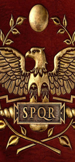 Iphone Xs Total War Rome 2 Arka Planı — iPhone 13 Pro Duvar Kağıdı