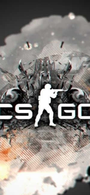 iPhone XS Counter-Strike Global Offensive Arka Planı — Redmi K Duvar Kağıdı