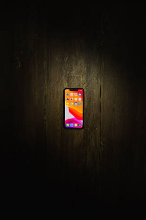 iPhone xs max ahşap zemin duvar kağıdı
