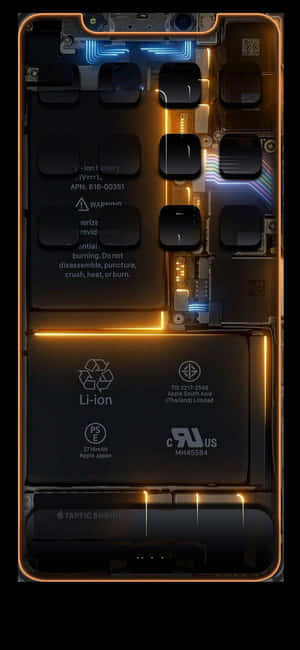 Iphone Xs Max Apple Arkaplan — Pixel 7 Duvar Kağıdı