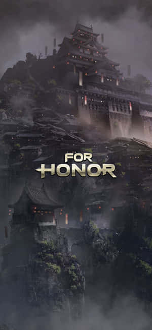 iPhone XS Max For Honor Duvar Kağıdı — Vivo V70 Elite Duvar Kağıdı