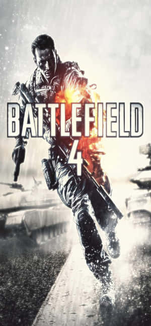 Iphone Xs Max Battlefield 4 Arka Planı — OnePlus 13T Duvar Kağıdı