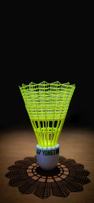 iPhone Xs Max Badminton Arka Planı — AMOLED Duvar Kağıdı