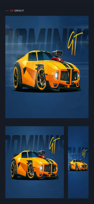 Iphone Xs Max Rocket League Arkaplanı — Pixel 7 Duvar Kağıdı