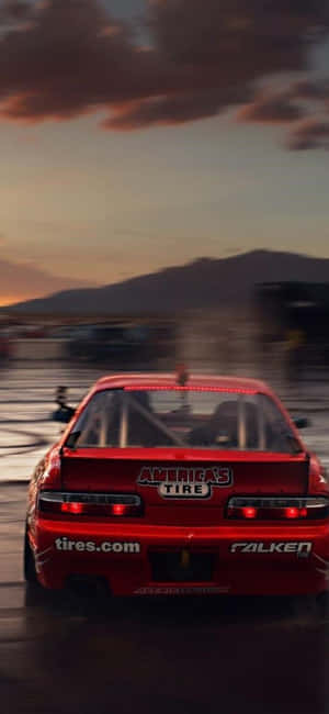 Iphone Xs Max Project Cars 2 Arka Planı — Nubia Z80 Ultra Duvar Kağıdı