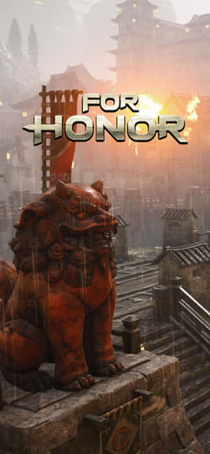 iPhone Xs Max For Honor Arkaplan — RedMagic 11S Pro Duvar Kağıdı