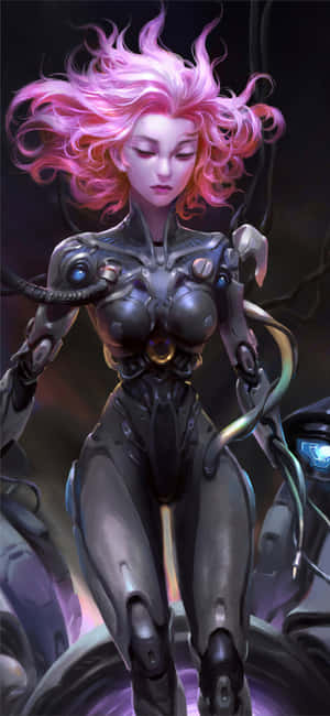 Iphone Xs Max Overwatch Arkaplanı — Vivo V70 Elite Duvar Kağıdı