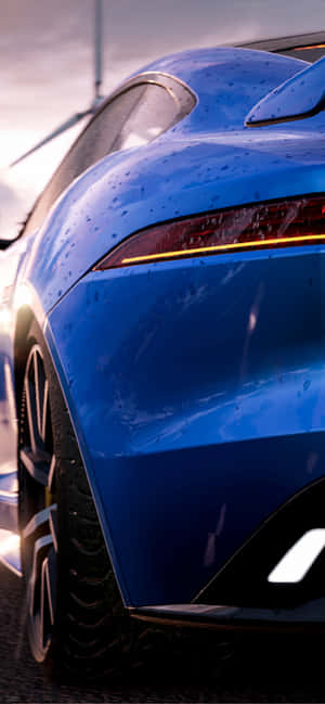 iPhone Xs Max Project Cars 2 Arka Plan — Realme C73 Duvar Kağıdı