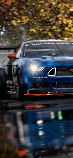 Iphone Xs Max Project Cars 2 Arka Planı — Realme C73 Duvar Kağıdı