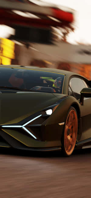 iPhone Xs Max Project Cars 2 Arka Planı — Xiaomi T Duvar Kağıdı