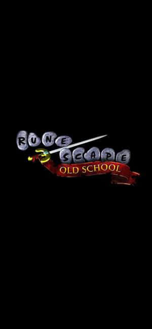 iPhone XS Max Runescape Oldschool Arka Planı — iPhone 16 Duvar Kağıdı
