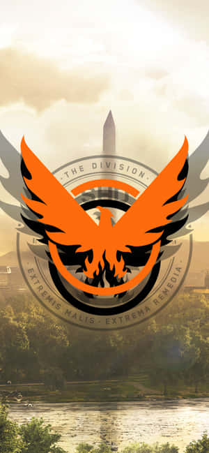 Iphone Xs Max The Division Arkaplan — Nothing Phone (3a) Duvar Kağıdı