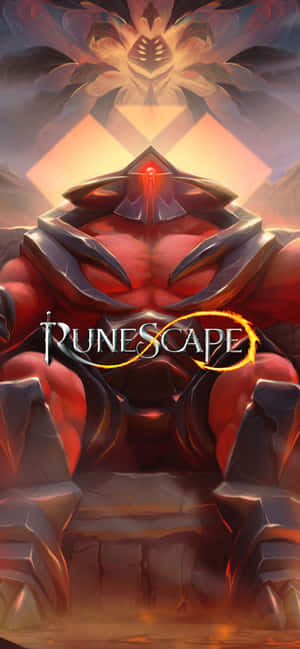 Iphone Xs Max Runescape Arka Planı — POCO M8 Duvar Kağıdı