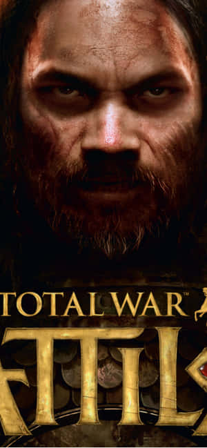 Iphone Xs Max Total War Attila Arkaplan — Realme C85 Duvar Kağıdı