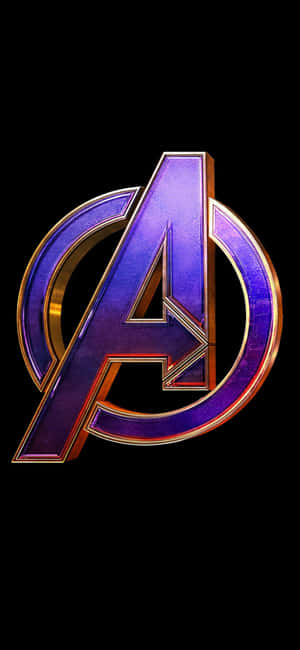 iPhone XS Avengers Arka Planı — iPhone 16e Duvar Kağıdı