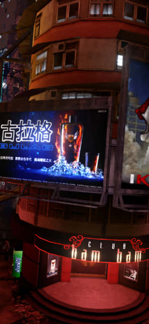 Iphone Xs Sleeping Dogs Arka Plan — Uyuyan köpekler Duvar Kağıdı