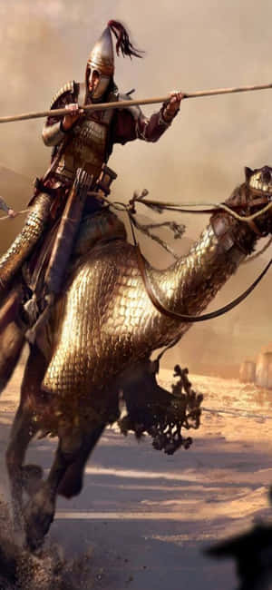 Iphone Xs Total War Rome 2 Arka Planı — iPhone Xr Duvar Kağıdı