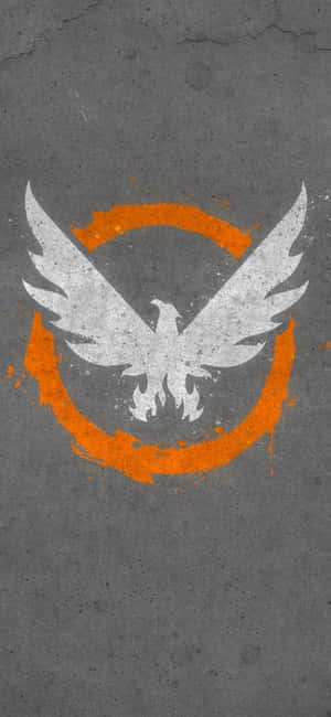 Iphone Xs The Division Arka Plan — POCO M8 Duvar Kağıdı